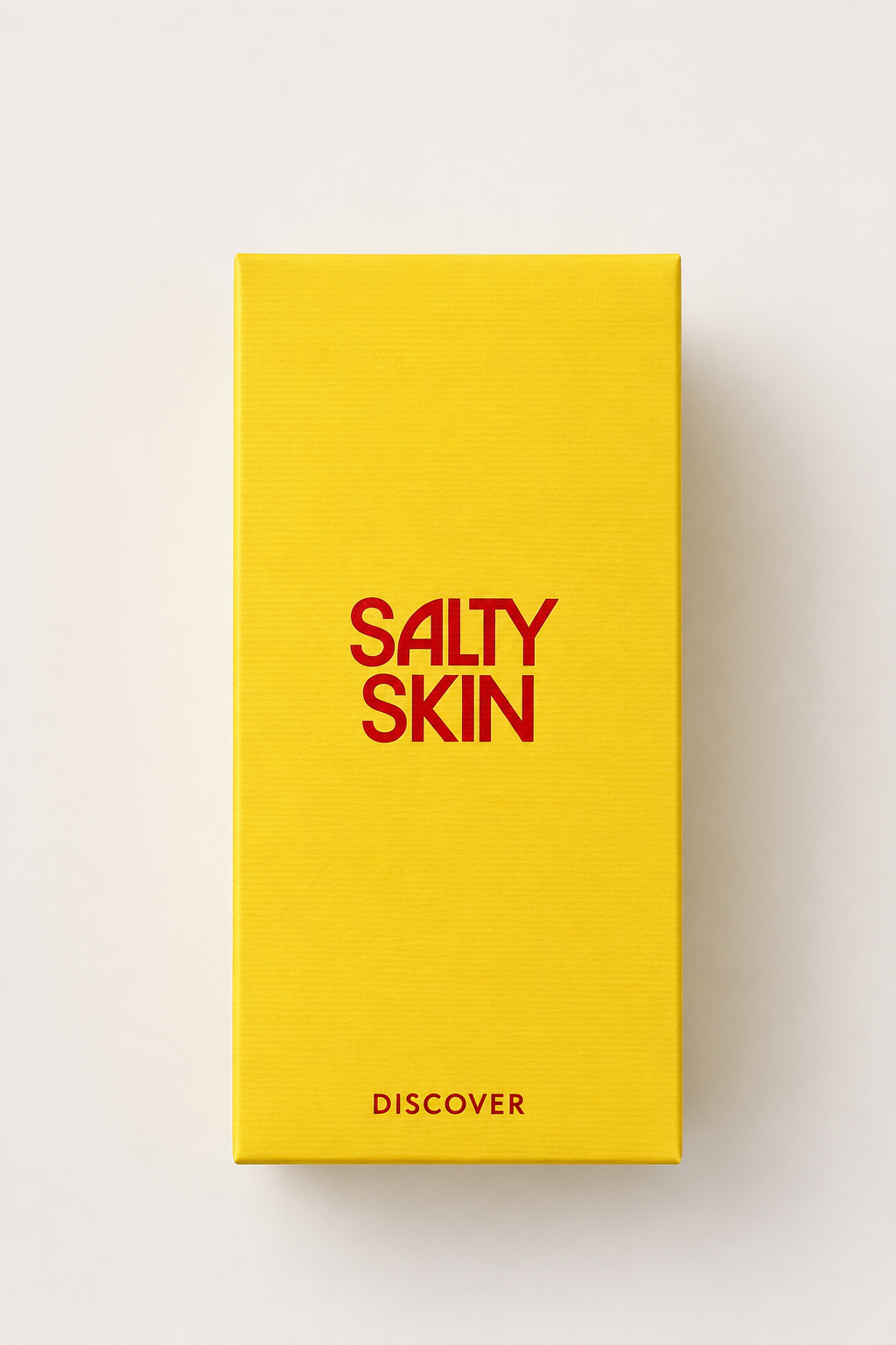Salty Skin Perfume