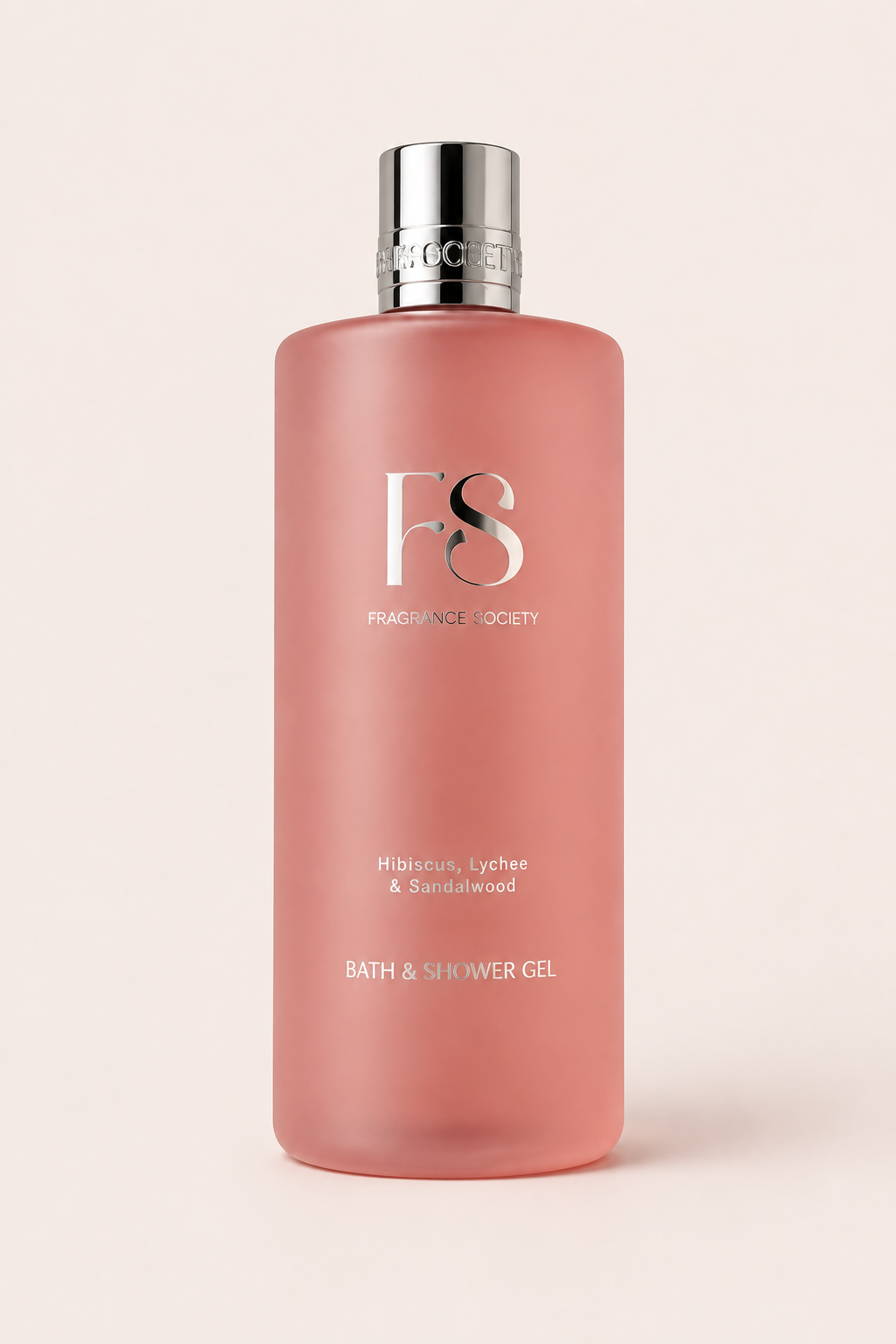 Fragrance Society Bath and Shower Gel