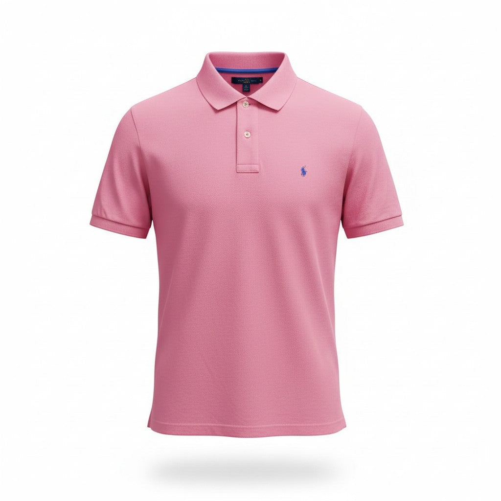 Woody Polo
