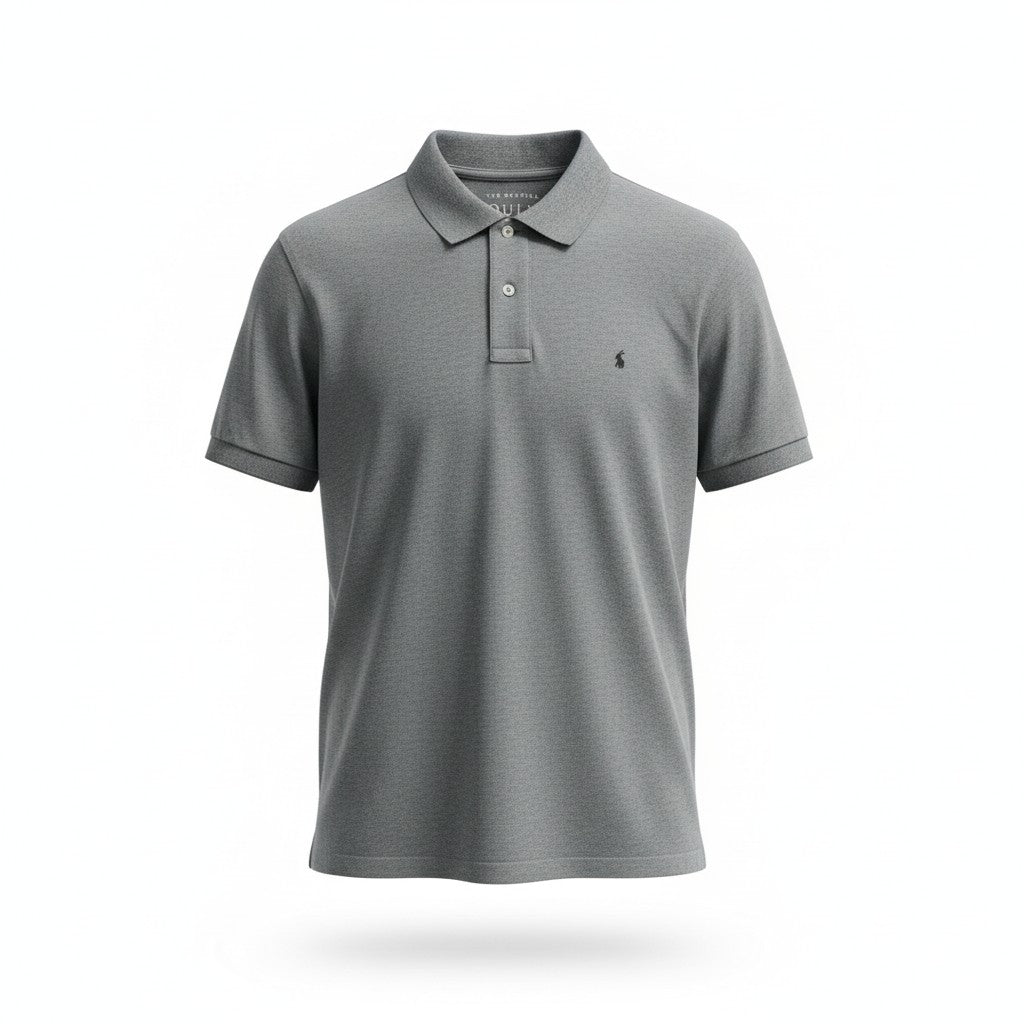 Woody Polo
