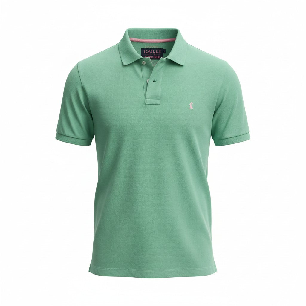 Woody Polo