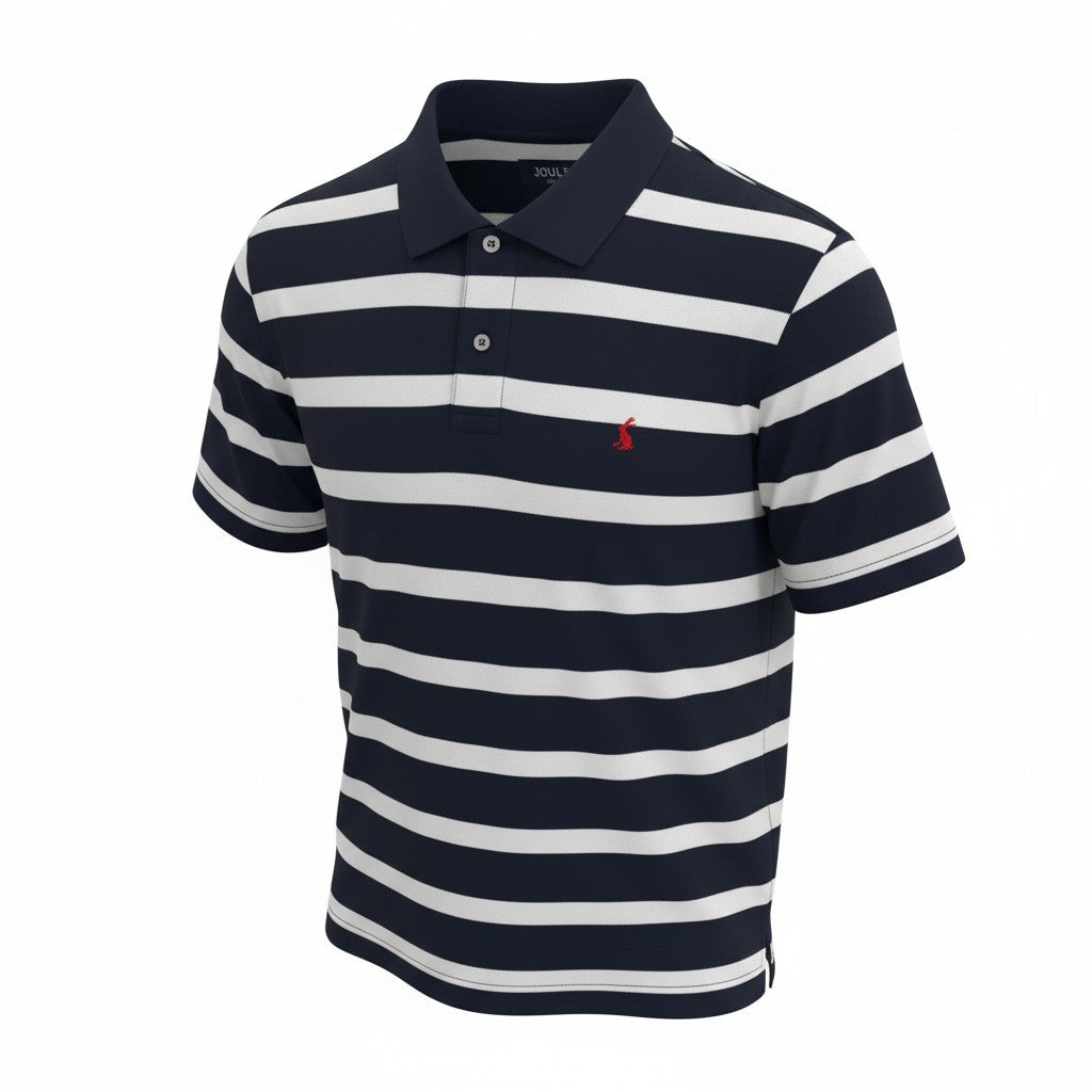 Woody Polo