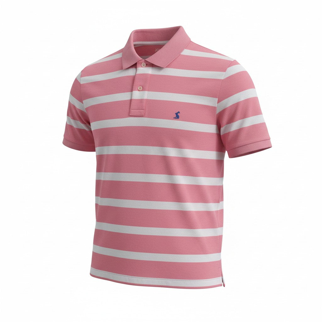 Woody Polo