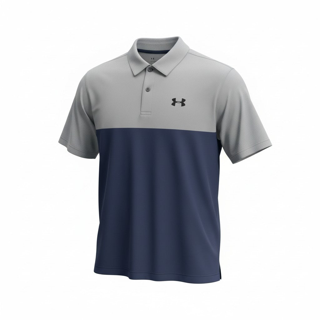 Under Armour Golf Polo
