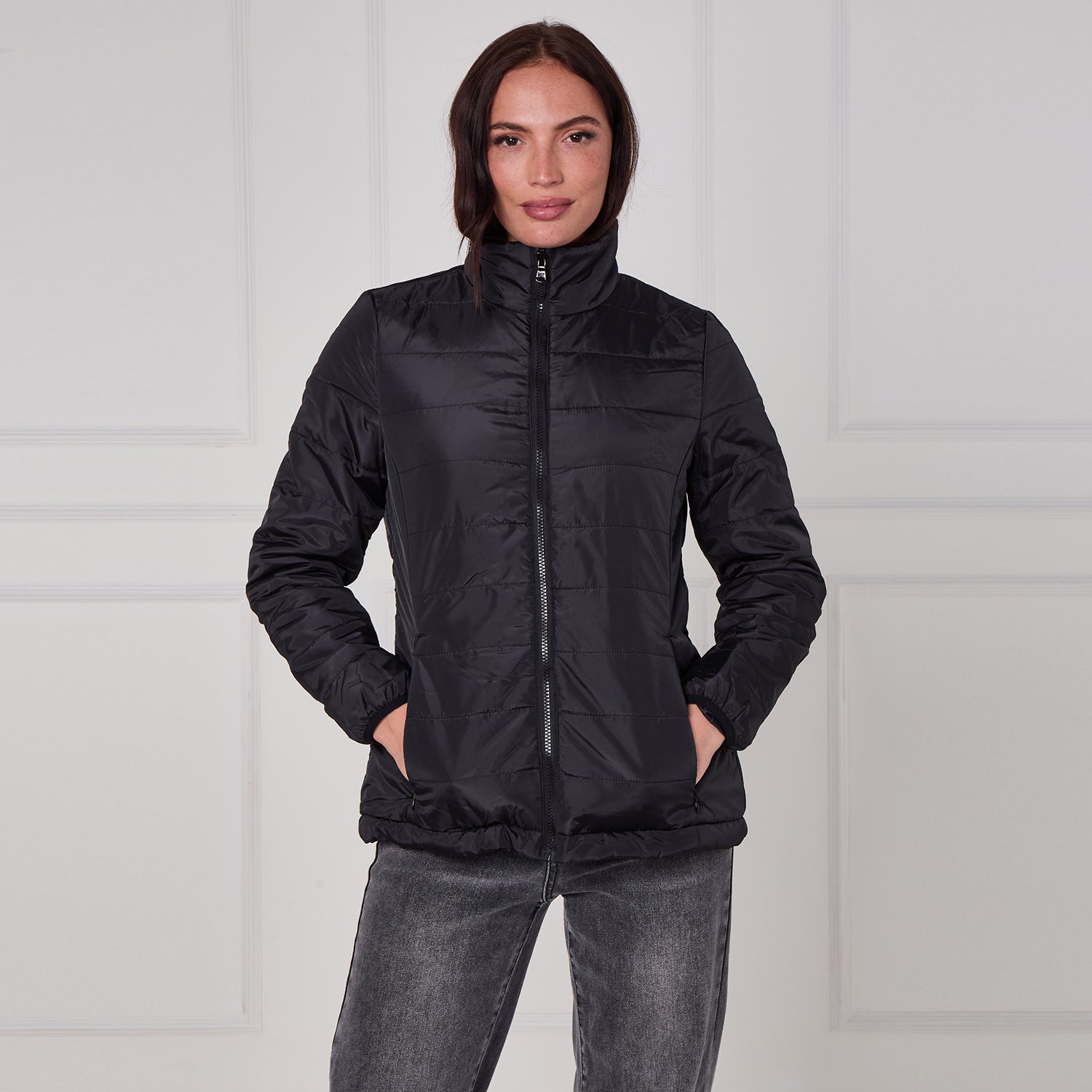 Calvin Klein 100% Waterproof 2 In 1 Coat, 3 Colours