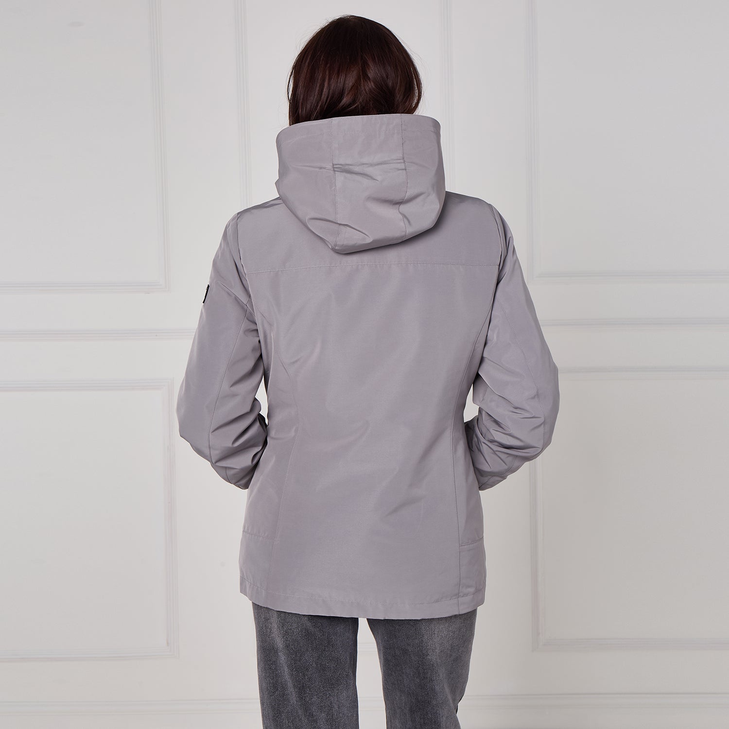 Calvin Klein 100% Waterproof 2 In 1 Coat, 3 Colours