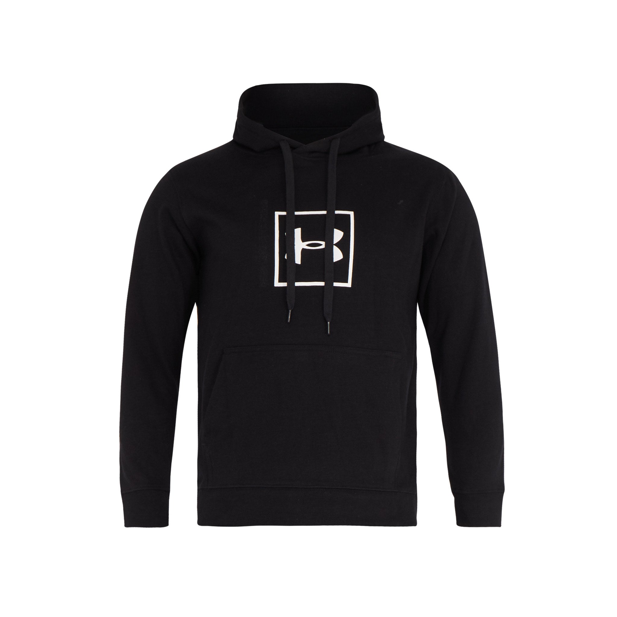 Under Armour Box Logo Hoodie, 3 Colours