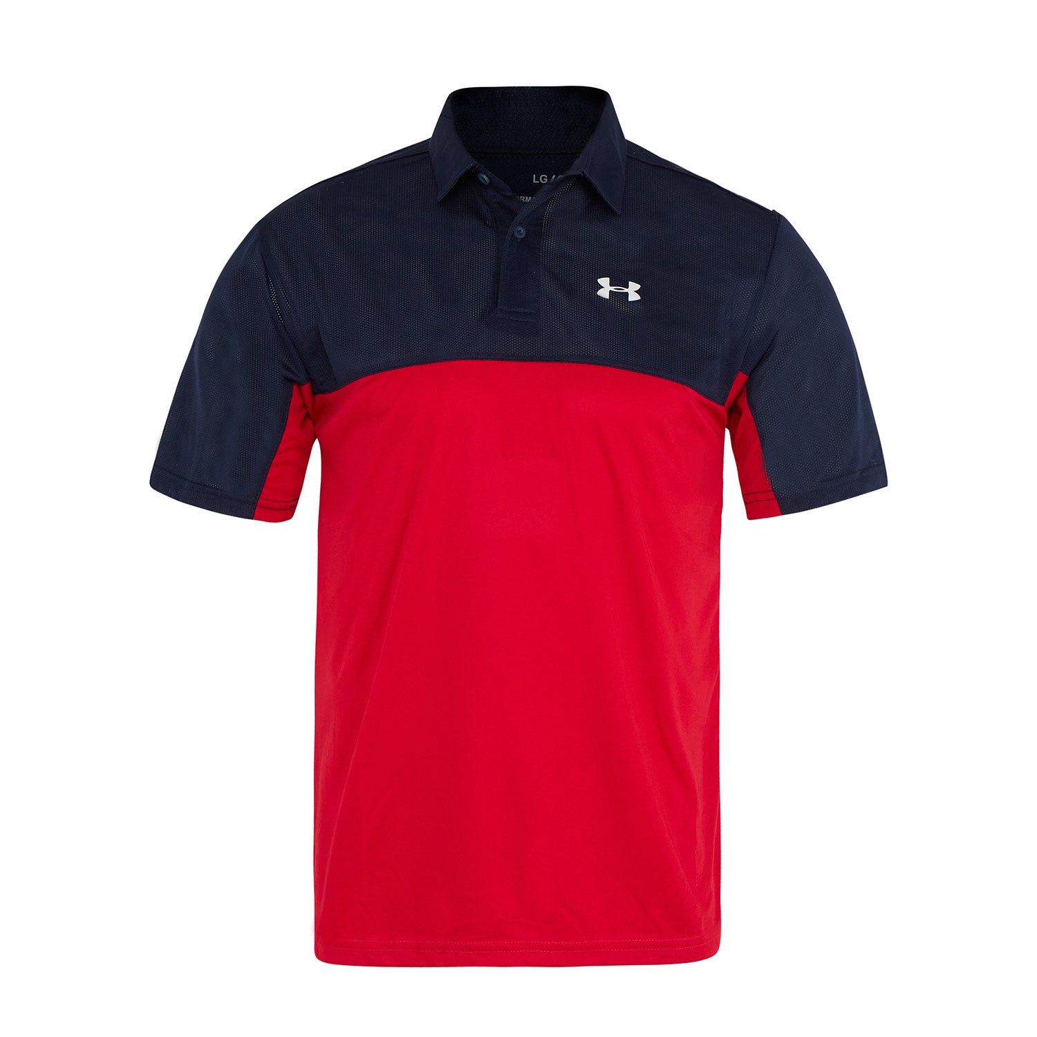 Under Armour The Performance Polo, 3 Colours