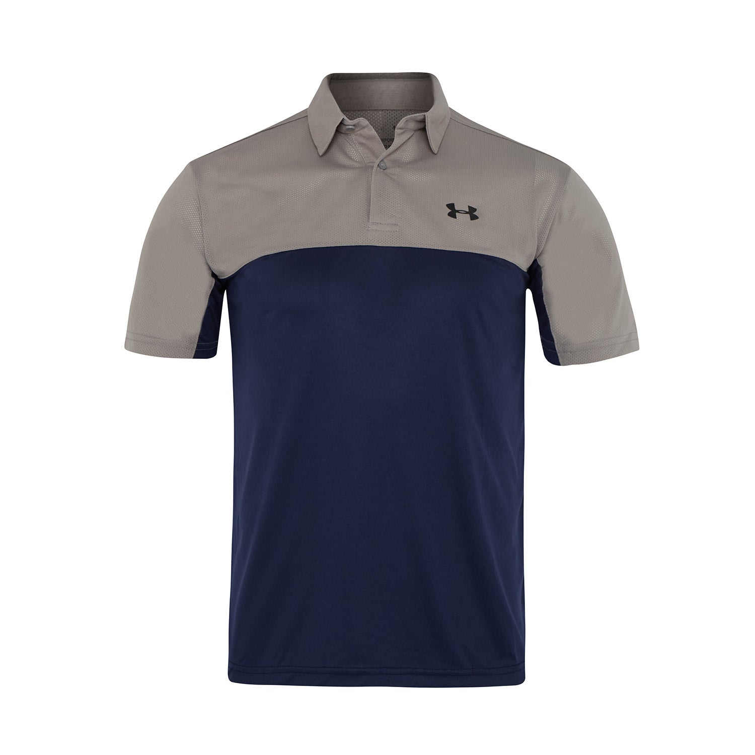 Under Armour The Performance Polo, 3 Colours