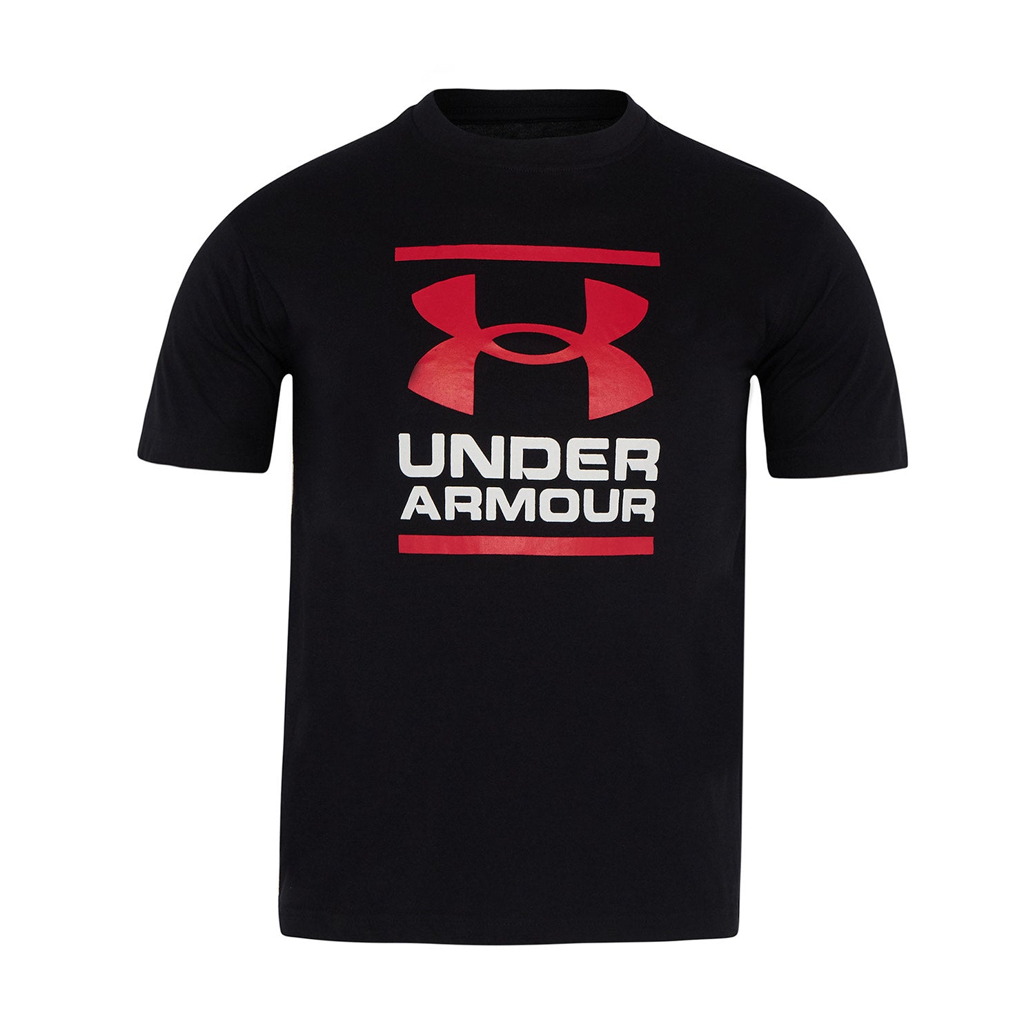 Under Armour Big Logo Top, 3 Colours