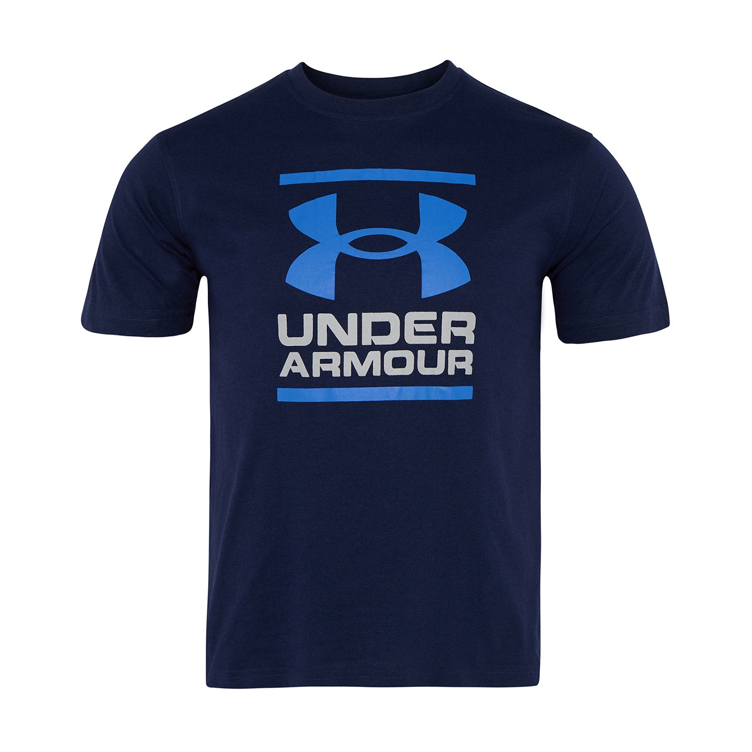 Under Armour Big Logo Top, 3 Colours
