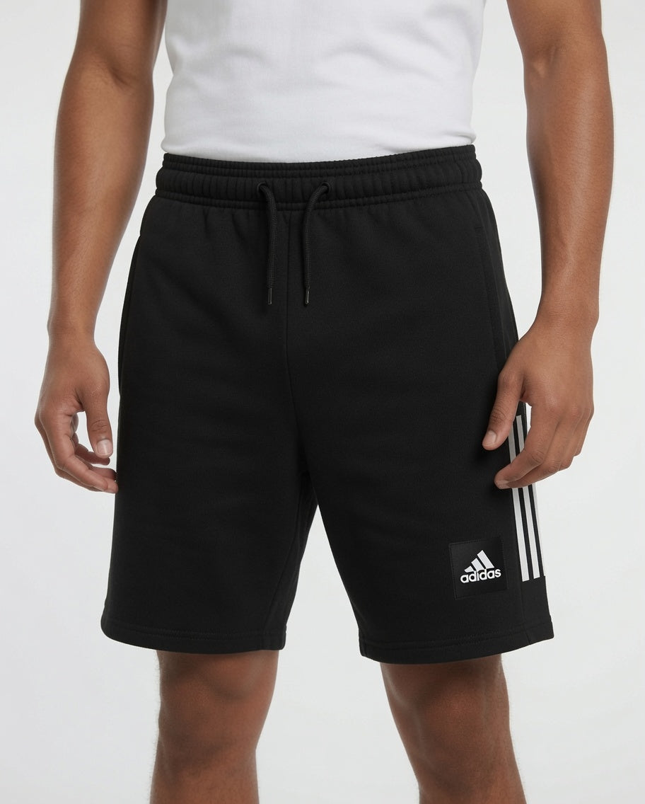 Jogger Shorts