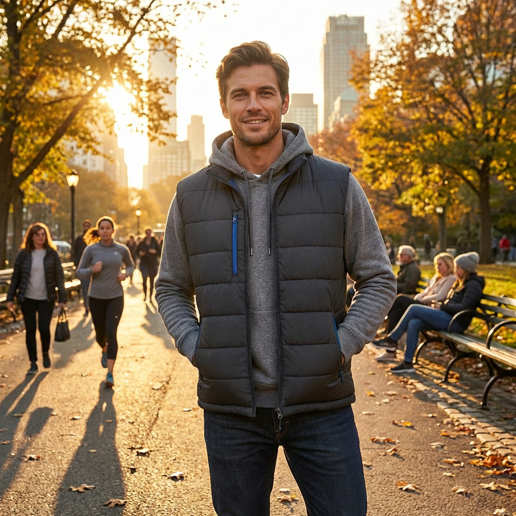 Regatta Insulated Gilet
