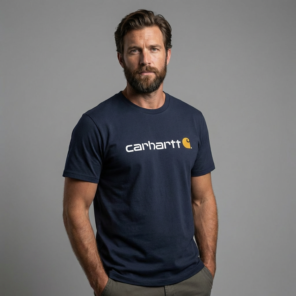 Carhartt Relaxed Fit Top